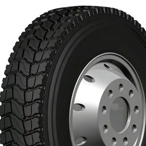 ยางเรเดียล ZC 385/65r22.5 295/80r22.5 315 80r22.5 TBR 12r20 1000-20 1200r24 ยางแทนซาเนีย 1000/20 ยางแบบมีท่อยางใน - Product Image 2
