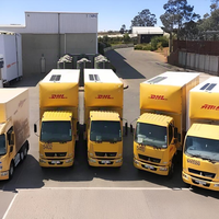 Nouveaux panneaux solaires flexibles CIGS, efficacité de 16,3 %, légers, 70Wp-500Wp, transportables, film mince enroulable, remorques de camions