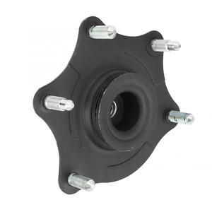 Support supérieur d'amortisseur avant Honda CRV 51920-SWA-003 51920-STK-A03 en caoutchouc, pièce de rechange neuve - Product Image 1