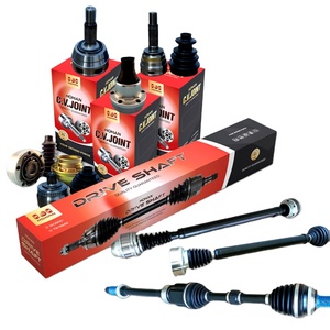 High-level Auto <strong>Parts</strong> Drive Shaft for Renault 391017989R Cv Axle Auto <strong>Parts</strong> Kits Professional Car <strong>Parts</strong> - Product Image 5