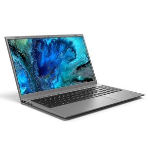 ขายส่ง OEM โน้ตบุ๊กคอมพิวเตอร์ขนาด 15.6 นิ้ว ความละเอียด 1920x1280 SSD 4/8/16 128/256GB พร้อม Core I3/I5/I7 128/256GB 15.6 นิ้ว - Product Image 5