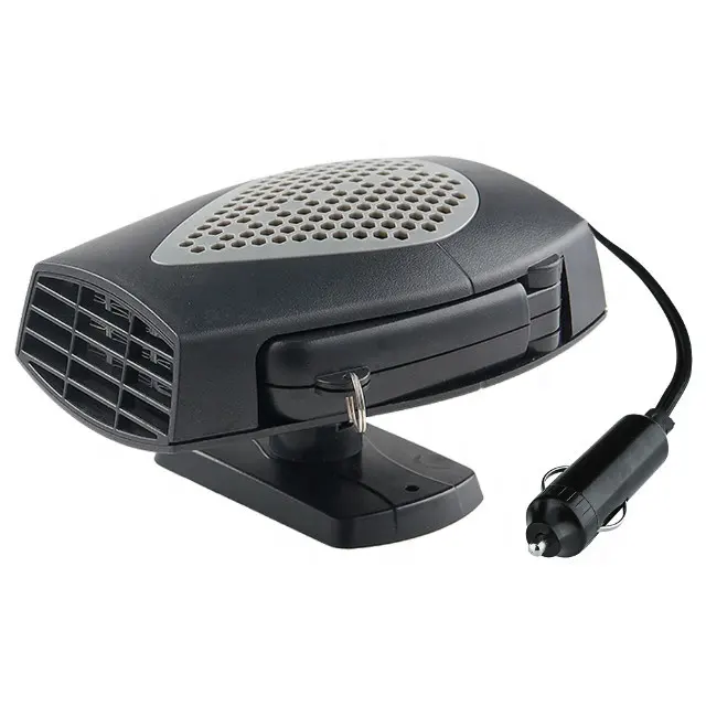 Hot-selling 12V Electric Car Heater Fan Auto Heater Fan for Car