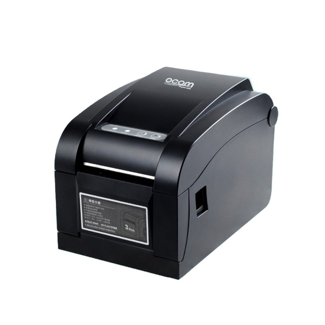 OCBP-005: Brother Label Printer Machine, Thermal Label Printer