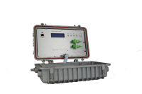 Prix de l'amplificateur optique à fibre EDFA extérieur CATV 1550 nm en Inde