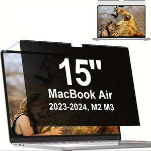 Protector de Pantalla Anti-Espía de Precisión, Compatible, Ecológico, Material PET Transparente, 360 °   Protección de la Privacidad, Diseño Duradero e Innovador - Product Image 3