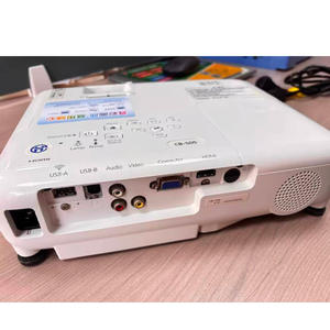 CB-S05投影仪-办公室使用，家庭使用，教育培训，会议，商务，3200流明，二手，98% 新 - Product Image 2