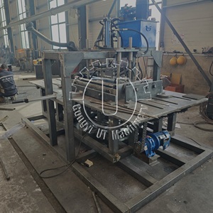 Línea de Producción de Reciclaje de Paneles Solares Monocristalinos con Tasa de Recuperación del 99%, Motor y Rodamientos, Capacidad de 200-1000 kg/h - Product Image 5