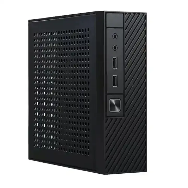 Core i3 i5 i7 12-го поколения 64 ГБ оперативной памяти win 10 industrie Настольный игровой компьютер мини-ПК