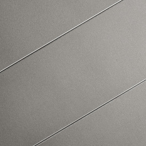 Piastrelle Toronto Grigio Scuro 7,2x29,5 Cm 8 Mm Finitura Opaca Bordi Microbisellati - Product Image 4