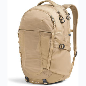 Sac à dos de voyage imperméable en Oxford grande capacité TNF pour hommes et femmes, décontracté, pour les déplacements en plein air, la randonnée et l'escalade - Product Image 5