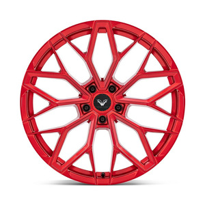 Nuevo Modelo de Llanta de Aluminio Forjado para Automóvil de 19-22 Pulgadas con 25-40 mm de Grosor, Brillante FY001, Llanta Forjada de 35 mm, Nuevo Modelo de 19-22 Pulgadas - Product Image 3
