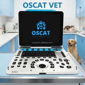 Équipement vétérinaire OSCAT, équipement médical pour animaux de compagnie, scanner de diagnostic vétérinaire, conditions préréglées, utilisation facile pour clinique vétérinaire - Product Image 1