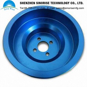 Độ chính xác cao cho micro CNC biến phay gia công dịch vụ cho Drone bộ phận OEM nhôm thép không gỉ tùy chỉnh Micro bay không người lái - Product Image 5