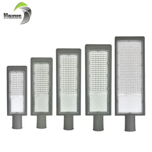 Energy Saving Ultra-thin Lamp Shell City Lighting System 30 50 100 200 300 W Led Street Light