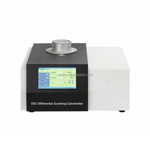 Testeur automatique de rétrécissement de lavage de textile de tissu ISO 6330 conforme pour des essais de lavage de tissu - Product Image 6