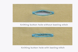 Mới Và Gốc Jack JK-T1790G JK-T1790GS JK-T1790GK Tốc Độ Cao Điện Tử Nút Holing Máy May - Product Image 4