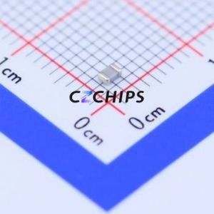 ตัวเก็บประจุแบบ SMD (MLCC) รุ่น C0805N331K251T ขนาด 0805 ( ความจุ: 330pF )( ความแม่นยำ: 10%) แรงดันไฟฟ้า: 250V ) - Product Image 1
