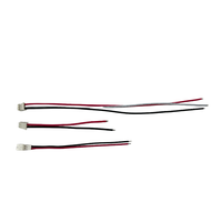 Rangkaian Kabel Harness Khusus untuk Peralatan
