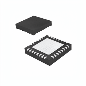 Power Management (PMIC) 32 VFQFN Exposed Pad Buy Online Electronic Components A5984GETTR-T Manufacturer Channel - Product Image 1