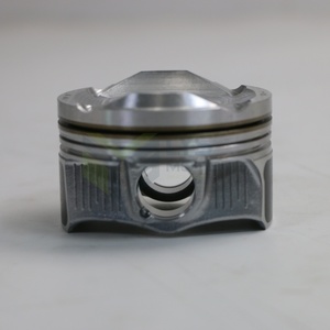 طقم مكبس المحرك مع حلقات لسيتروين بيرلينجو وأوبل كومبو وكروس لاند وبيجو بارتنر 1.2THP HNP EB2 HNS EB2ATD يورو6 1627402880 - Product Image 5