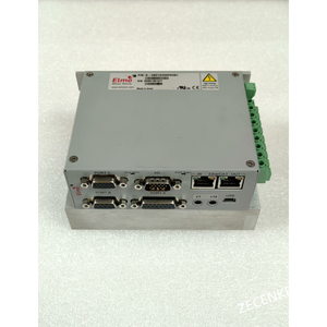 Controlador ELMO G-OBO13/230SRSN1 Nuevo de Fábrica, Envío Rápido a Través de FedEx - Product Image 3