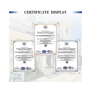 <span class=keywords><strong>Peinture</strong></span> en pierre naturelle KOBG Granite - <span class=keywords><strong>Peinture</strong></span> architecturale adaptée à la décoration de villas et à la décoration intérieure - Product Image 5