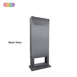 Pantalla Digital para Exteriores con Red Wifi, Reproductor de Publicidad, Kiosco, Monitor de 32, 43, 55, 65, 75 y 86 Pulgadas - Product Image 2