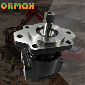 Moteur à engrenages KM30-38L3 durable et étanche, longue durée de vie - Product Image 1