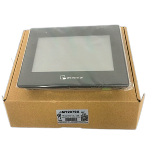 Interfaces Hombre-Máquina con Pantalla Táctil HMI Serie CMT de Wein-view, CMT3075XH2/cMT3105X - Product Image 4