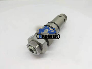 Pièces d'excavatrice E320C E320D E320D2, soupape de décharge principale 310-0395 352-7116 159-7732 - Product Image 4