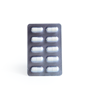 Venta al por mayor suplementos de hierbas queratina cabra cápsulas de hierba a precios de descuento - Product Image 2