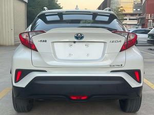 Toyota IZOA EV 2020 Édition <span class=keywords><strong>E</strong></span>-Zhixiang d'occasion - Product Image 5