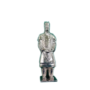 Prototipado Rápido, Fabricante de Piezas Metálicas Impresas en 3D de Aluminio y Acero Inoxidable, Ofrece Servicio SLM, Impresión Personalizada, Mecanizado de Alambre - Product Image 2