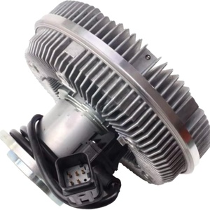 Embrague de Ventilador de Alta Calidad E320D/320D/320D L 3240123 324-0123 para Excavadora 3066 C6 C6.4 - Product Image 1