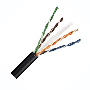 Cable Ethernet a Granel Brother Cable OEM 550MHz UTP, Riser Rated Cat6 UTP/<span class=keywords><strong>FTP</strong></span>/SFTP, 1000 pies - Product Image 5