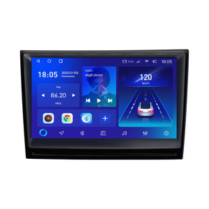 <strong>Android</strong> 12 4+32/64G Car Radio Multimedia Player for Porsche 911 Porsche 997 Cayman 987 05-08 Boxster 987 2005-2012 Carpaly DSP - Product Image 1