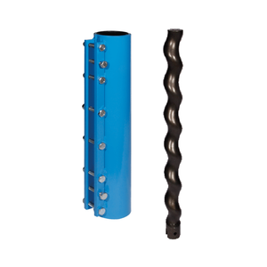 Mortel-Ensemble rotor et stator serré Meister 2L6 Ultra - Product Image 1