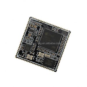 Módulo SOM IDO-SOM2D02-V1-4G Basado en Sigamastar SSD201 ARM Cortex A7 Core, Placa de Módulo Linux MIPI/TTL, Compatible con Rotación 2D - Product Image 2