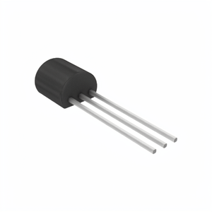 Transistors 2SB07740RA TO-226-3, TO-92-3 à fils formés, composants électroniques, service complet original - Product Image 1