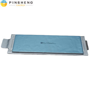 Nmcポーチバッテリー8ah10ah 12.5ah 15ah 17.5ah 20ah 25ah 30ah 32ah 37ah 50ah 3.6V 3.7Vリチウム電池セル - Product Image 5