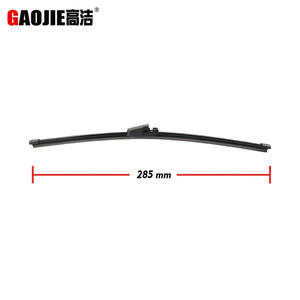 Compatible con el conjunto del brazo del limpiaparabrisas trasero del Volkswagen Passat B6/B7 2007. - Product Image 4