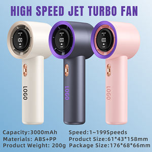 Конкурентоспособная цена, высокоскоростной портативный Перезаряжаемый Usb Type-<span class=keywords><strong>C</strong></span> Ручной кулер, кондиционер, электрический вентилятор - Product Image 5