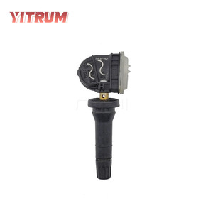 Capteur de pression des pneus HC3T-1A180-BA pour véhicules Ford Lincoln, plage de mesure standard - Product Image 2
