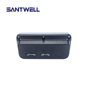 Đèn nền LED kỹ thuật số điện tử đo <span class=keywords><strong>Load</strong></span> <span class=keywords><strong>cell</strong></span> SK220 chỉ số cân nặng cho quy mô nền tảng và quy mô sàn - Product Image 4