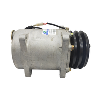 Compresseur d'air automatique 24V ATC-106-K21, pièces de climatisation Foton Auman