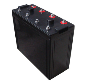 Hot Sale 2V1000AH Vela VRLA Standard <b>Battery</b> From China CFP21000 Sealed Type Free Maintenance - Product Image 1
