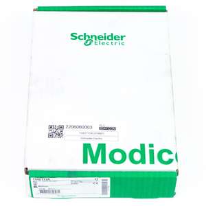 就绪库存原始Tsxcty2a (075697) modican 2通道计数器模块 | Id0...Plc供应商 - Product Image 1