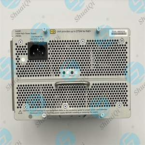 Prêt à l'emploi ArubaJ9828a Original <span class=keywords><strong>5400r</strong></span> 700w Poe + <span class=keywords><strong>Zl2</strong></span> Commutateur réseau J9828a <span class=keywords><strong>Aruba</strong></span> Sfp J9828a - Product Image 1