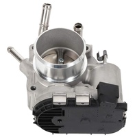 Offre Spéciale Moteur Assemblage Électronique Boîtier papillon 92067741 pour Opel