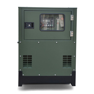 TPE-1000PS Easy Deployment Powered Portable <b>Generator</b> With AMF for Construction TPE-1000PS TPE-1000PS Water Cooling System Ensur - Product Image 3